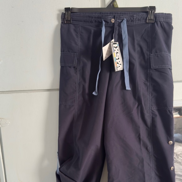Unisex Teflon treated scrub pants - Picture 4 of 4